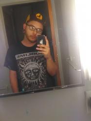 User Profile: BlackCoffeeAndCiggarettes666