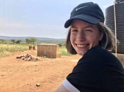 Profile: rachelq