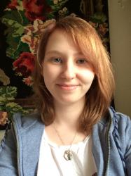 Profile: HelenSmith