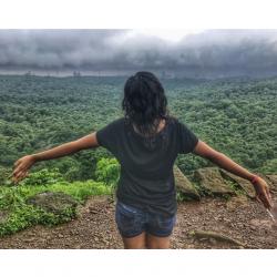 User Profile: creativeAmara097