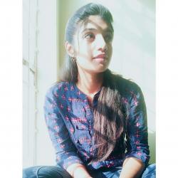 User Profile: Infinitesmile29