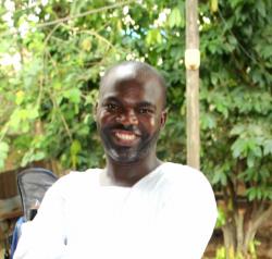 User Profile: Abiodun