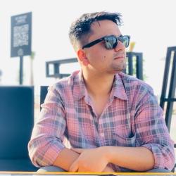 User Profile: MAK1917