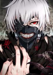 User Profile: Kaneki277