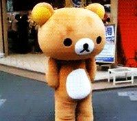 User Profile: KokoBear