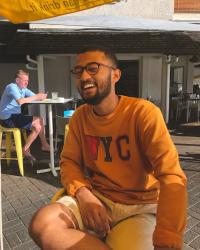 User Profile: MindVoyager