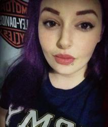 User Profile: AlphaCat