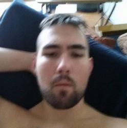 User Profile: TylerCares91