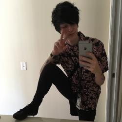 User Profile: skvnnyb0nes