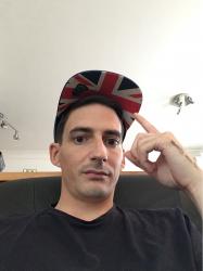 User Profile: thoughtfulOcean86