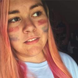 Profile: AlyssaP