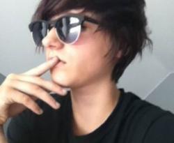 User Profile: JJspacedoubt