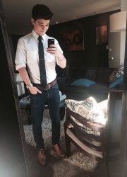 User Profile: Hislove4you