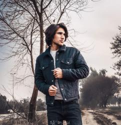 User Profile: Zaif9