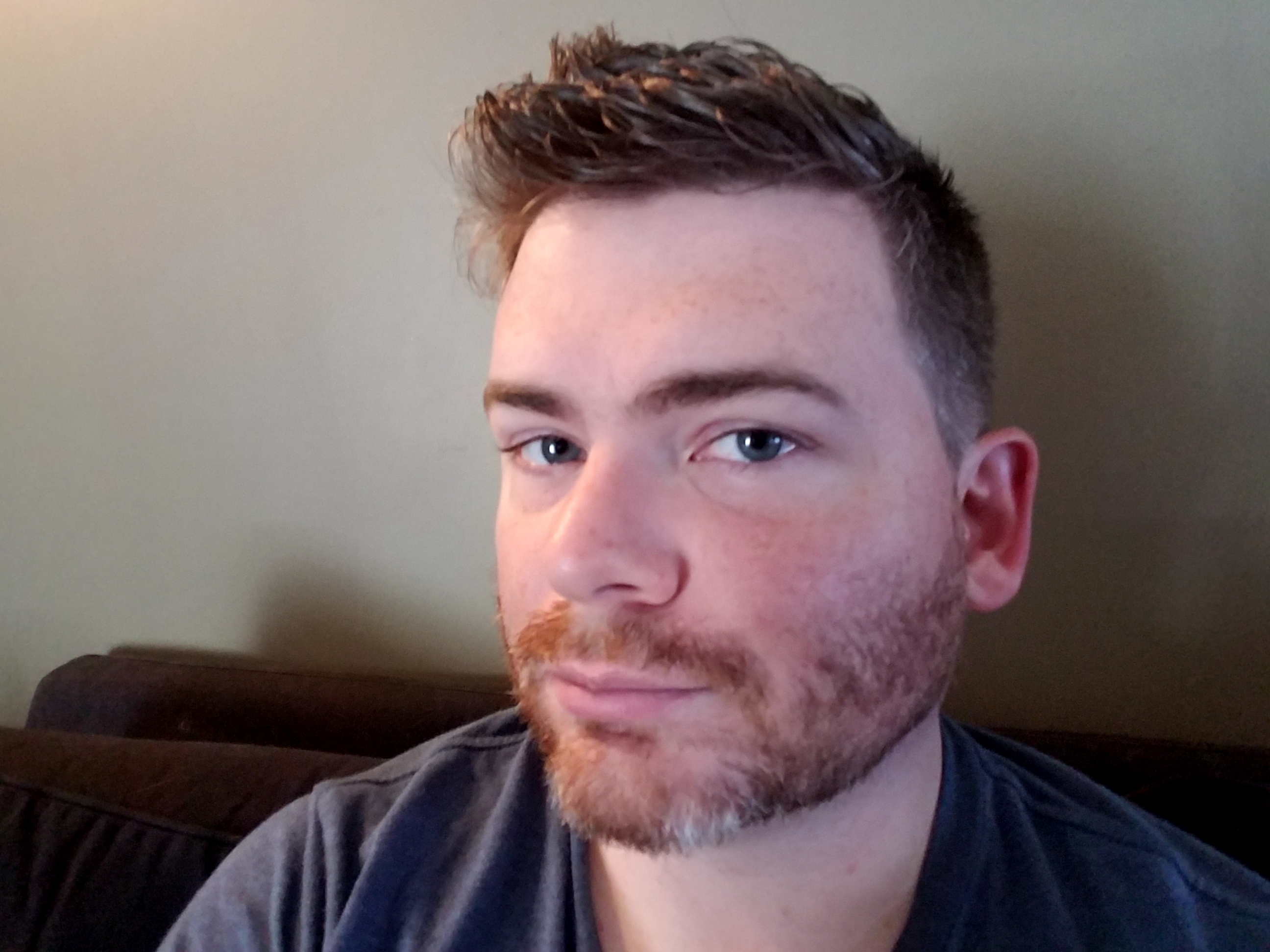 User Profile: gentleTree25