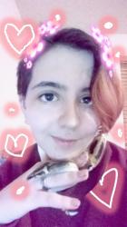 User Profile: StrawberryHedgiee