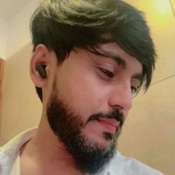 User Profile: Armaan72