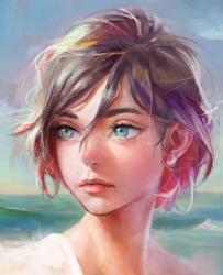 User Profile: MadamQT
