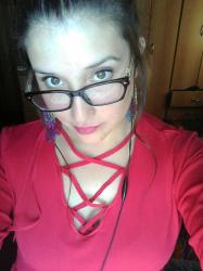 User Profile: Lilith2808
