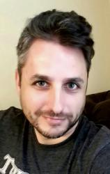 User Profile: indyphil