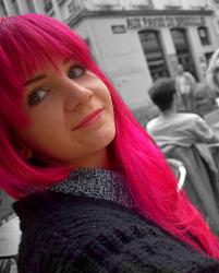 Profile: FiaScarlet