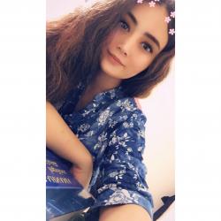 User Profile: HaniloolinaH96