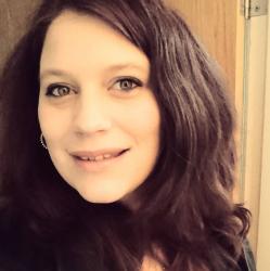 User Profile: Heather
