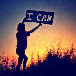User Profile: YesYouCan7