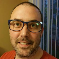 User Profile: Jerimy