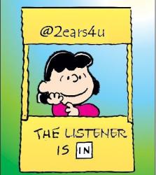 User Profile: 2ears4u