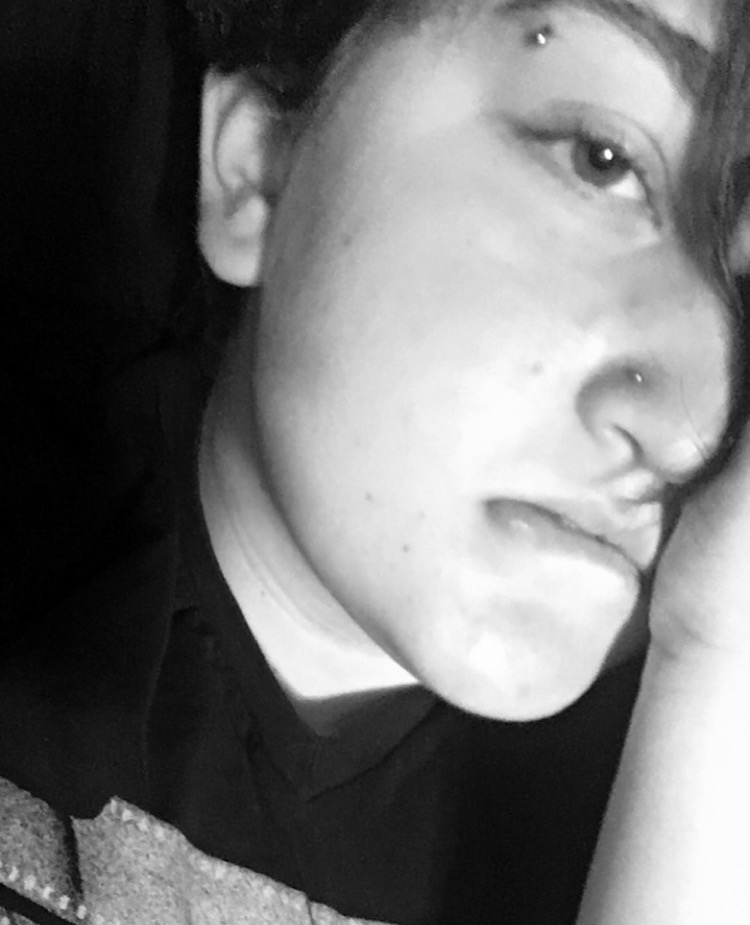 User Profile: tyleristrans