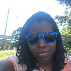 Profile: JessMW