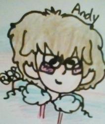 User Profile: AndyShuuya