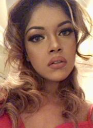 User Profile: Prisangel88