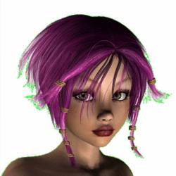 User Profile: Etoiledunord