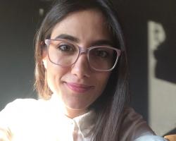 User Profile: AnisiaCocanMA