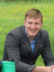 User Profile: Richv