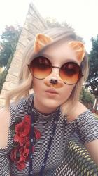 User Profile: cheshirefoxx67
