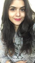 User Profile: Shram