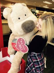 User Profile: CuddlyKoala3