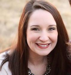 User Profile: JacquelineElliffLPC
