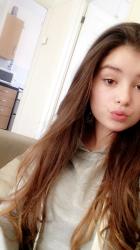 User Profile: Sapphiremcdonald123