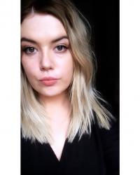 Profile: LexiWright