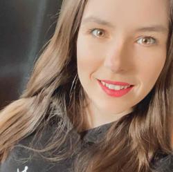 Profile: Brittany8013