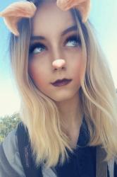Profile: ReaderHannah