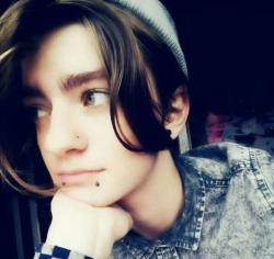 User Profile: NicolaGault