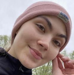 User Profile: BeatingEatingDisorders