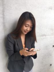 User Profile: JordanLIN