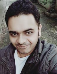 User Profile: UJshines