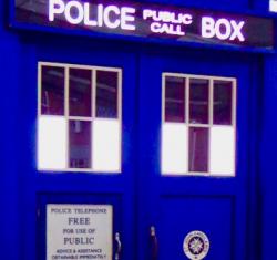 User Profile: doctorwho1963